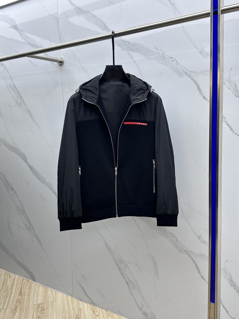 Pra*a outwear